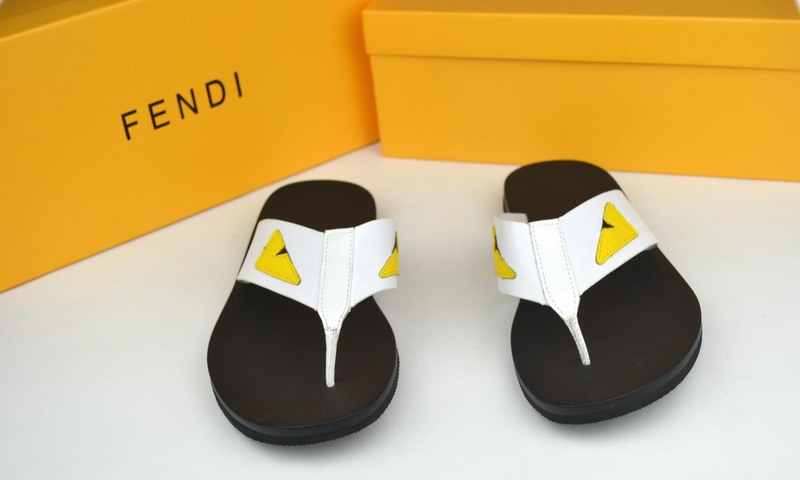 2017 FEDI slippers man 38-46-001